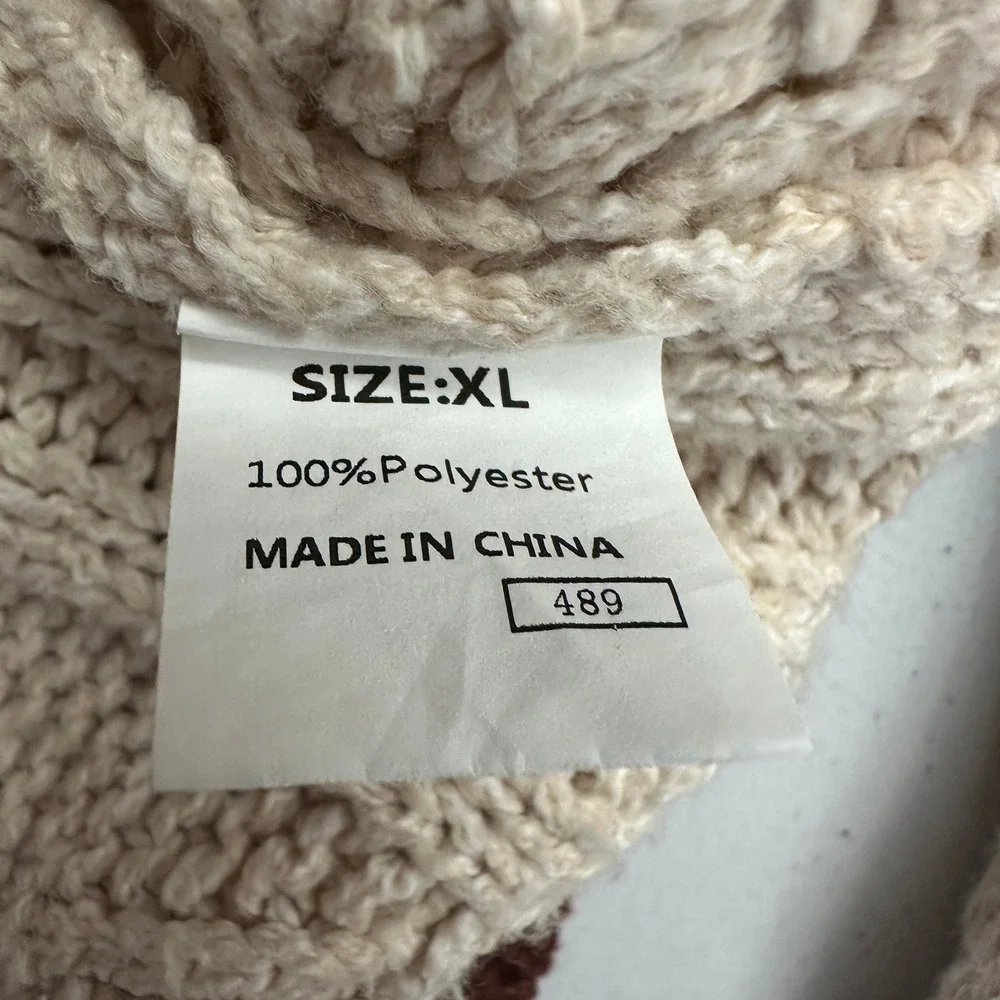 Unbranded mens preppy